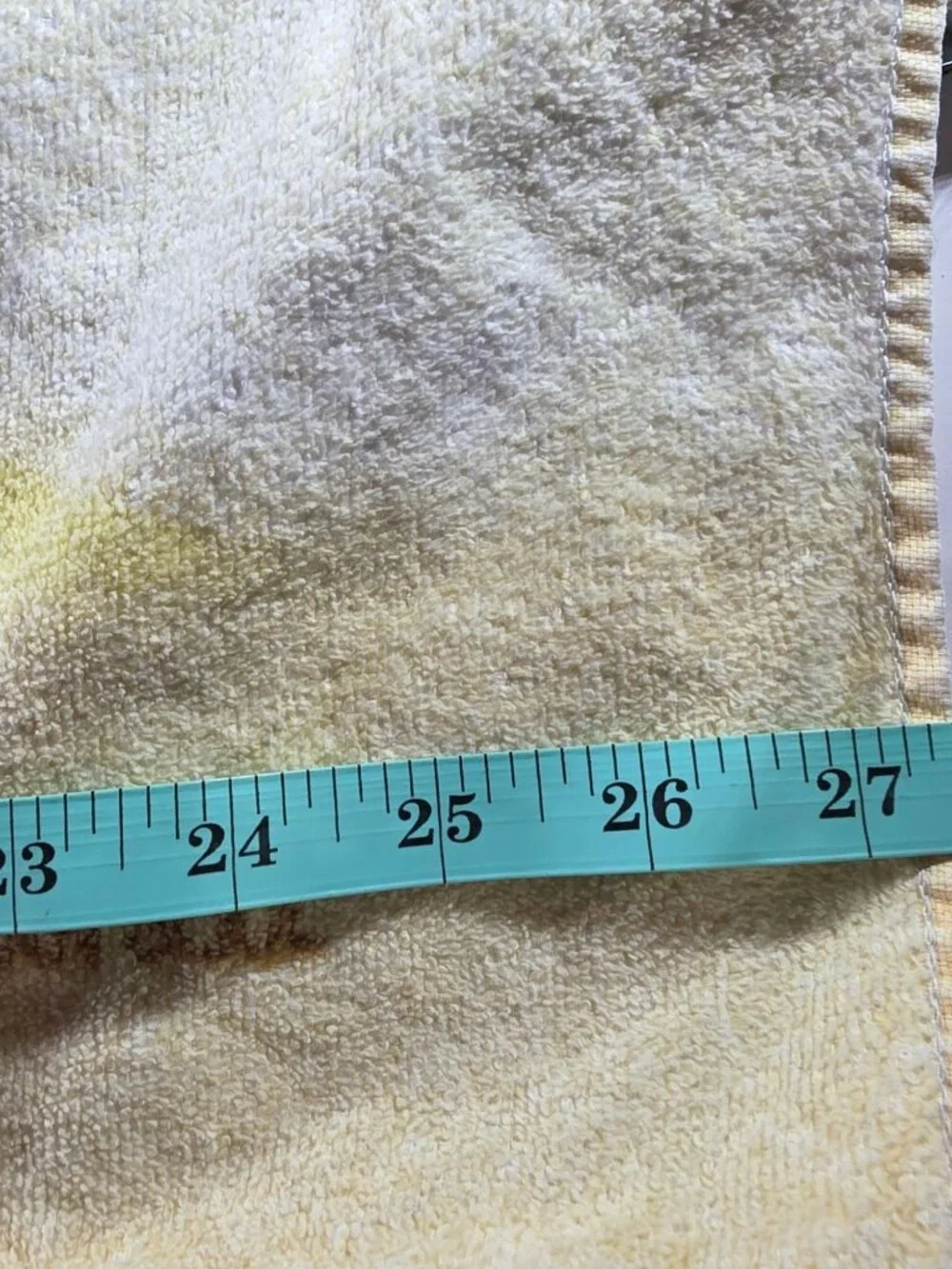 Margaritaville Towel Wastin Away Again Caribbean Soul 100% Cotton Beach vacation